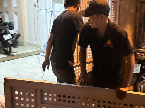 CƠ KHÍ TỔNG HỢP NGUYỄN HẢI