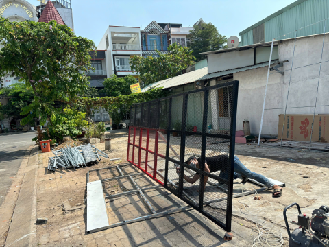 Công Trình Thực Tế Đã Hoàn Thành 