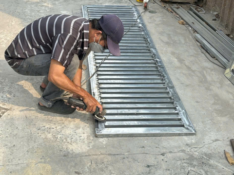 CƠ KHÍ TỔNG HỢP NGUYỄN HẢI
