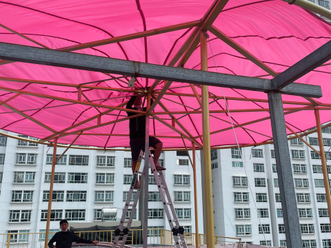 Công Trình Cơ Khí Tổng Hợp Nguyễn Hải 
