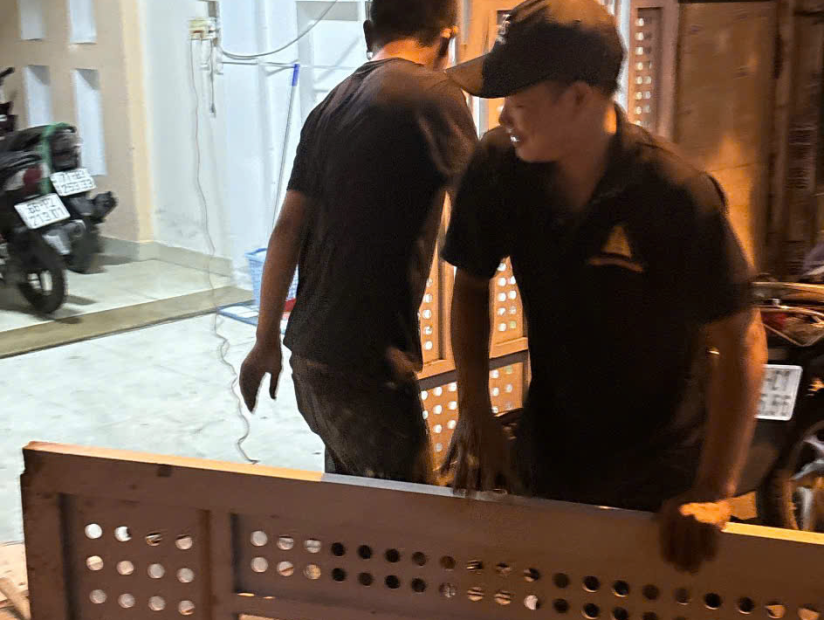 Thiết kế cơ khí và chế tạo