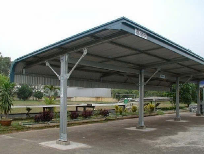 Bảng giá tôn lợp mái nhà chất lượng mới nhất