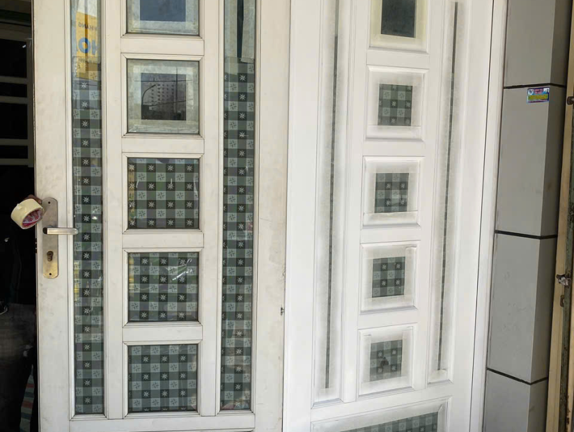 SỬA CỬA SẮT | GỌI LÀ CÓ MẶT SAU 30P