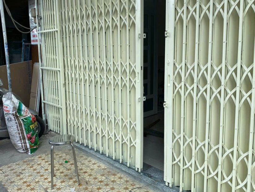 SỬA CỬA KÉO | GỌI LÀ CÓ MẶT SAU 30P