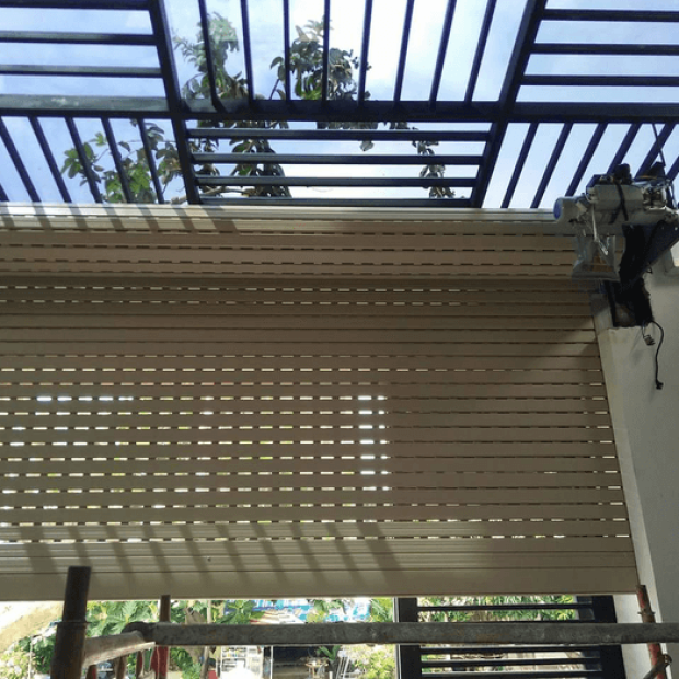 Nhận Sửa Chữa Cửa Cuốn 24h