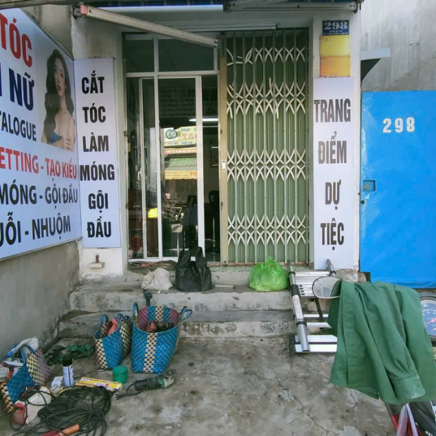 CỬA KÉO ĐÀI LOAN