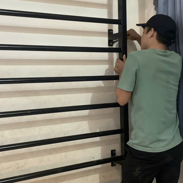 Cửa Kéo Nguyễn hải
