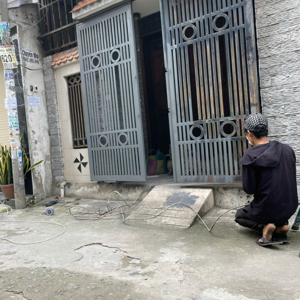 Cưa sắt - Giá Tốt