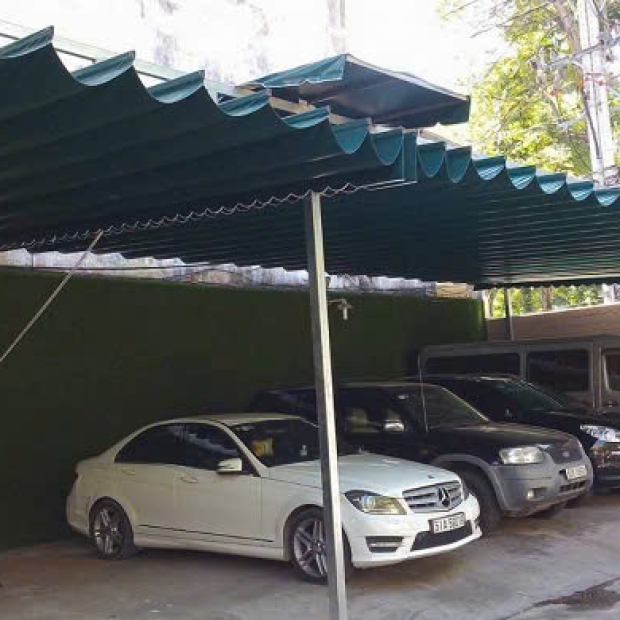 Tôn Cách Nhiệt Chống Nóng 2025